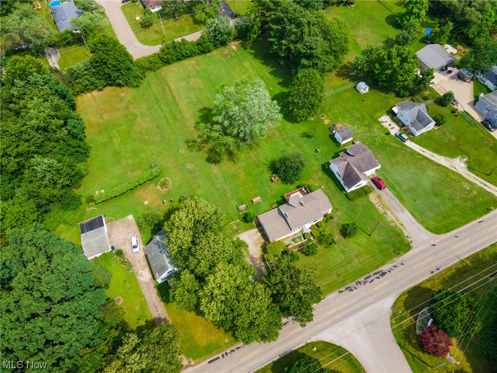 Old Homestead Sub/Wickliffe - Residential