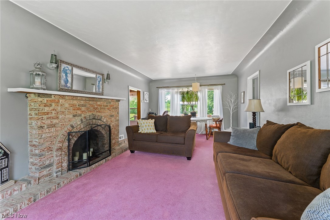 Old Homestead Sub/Wickliffe - Residential