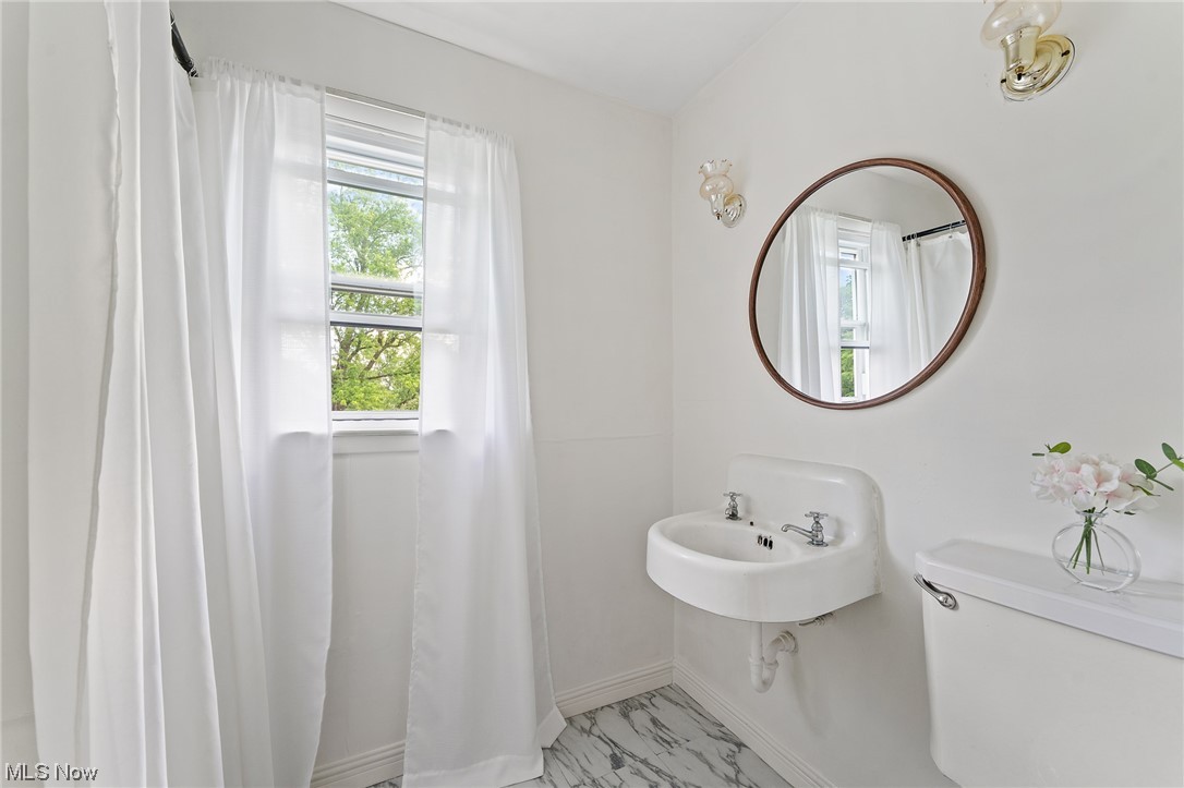 Old Homestead Sub/Wickliffe - Residential