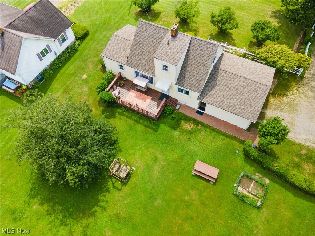 Old Homestead Sub/Wickliffe - Residential