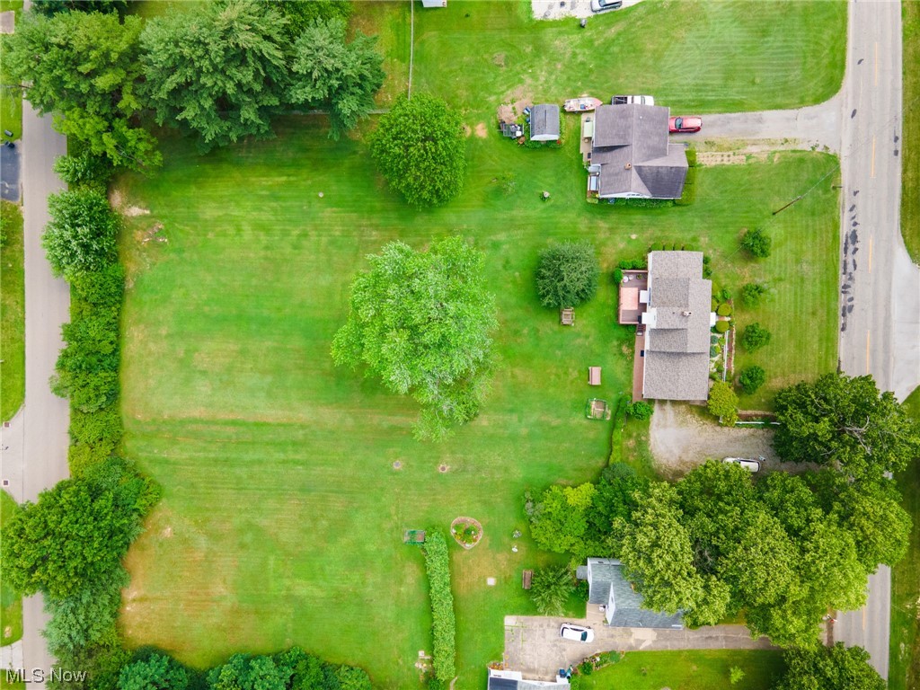 Old Homestead Sub/Wickliffe - Residential