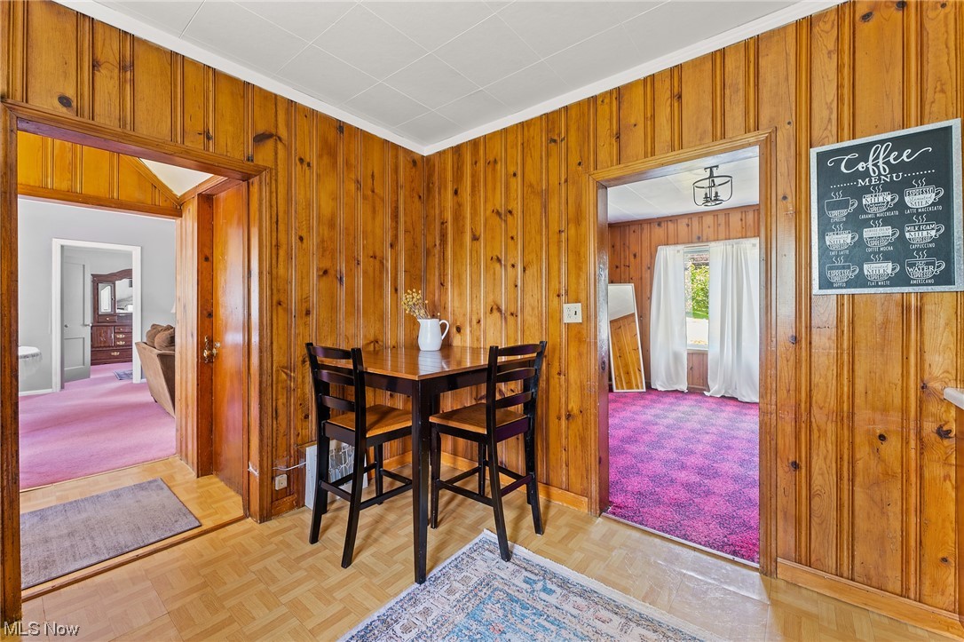 Old Homestead Sub/Wickliffe - Residential