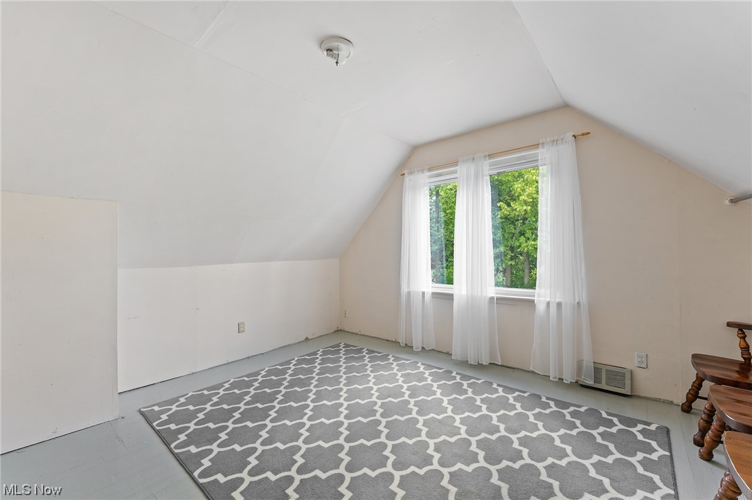 Old Homestead Sub/Wickliffe - Residential