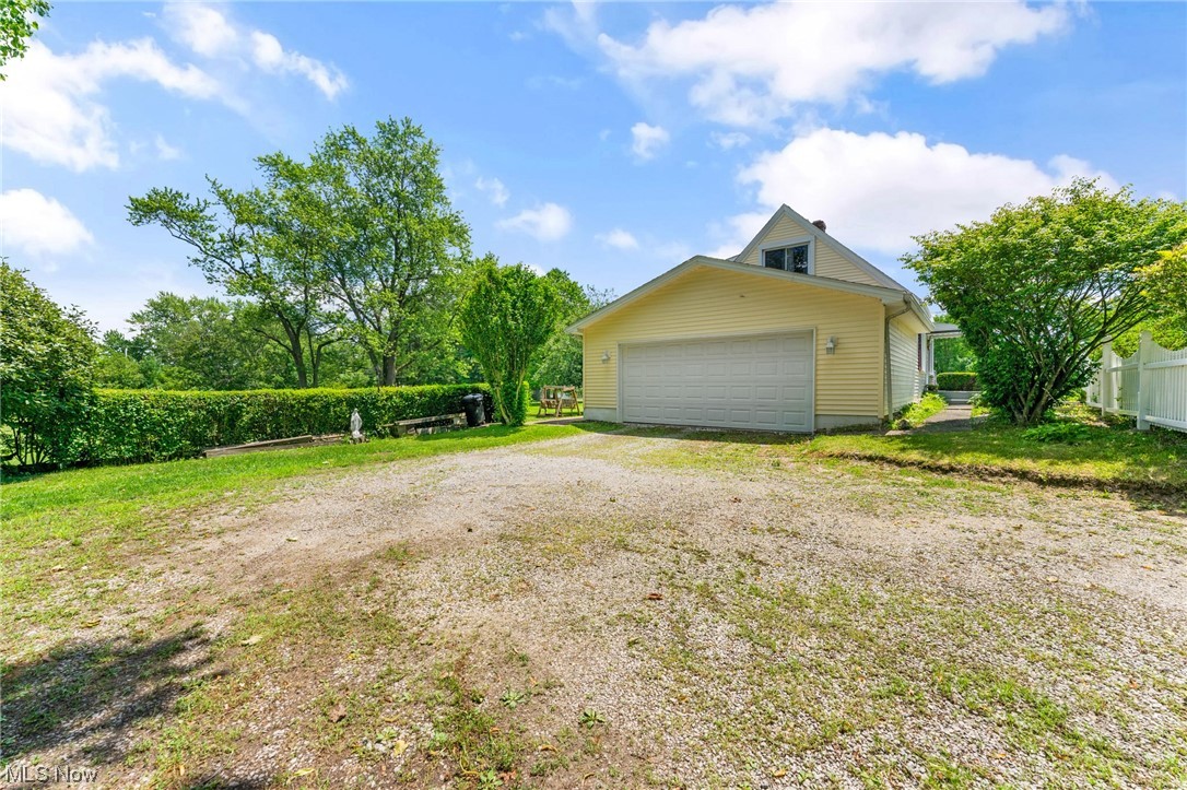 Old Homestead Sub/Wickliffe - Residential