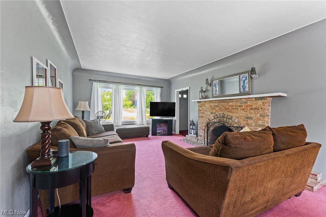 Old Homestead Sub/Wickliffe - Residential