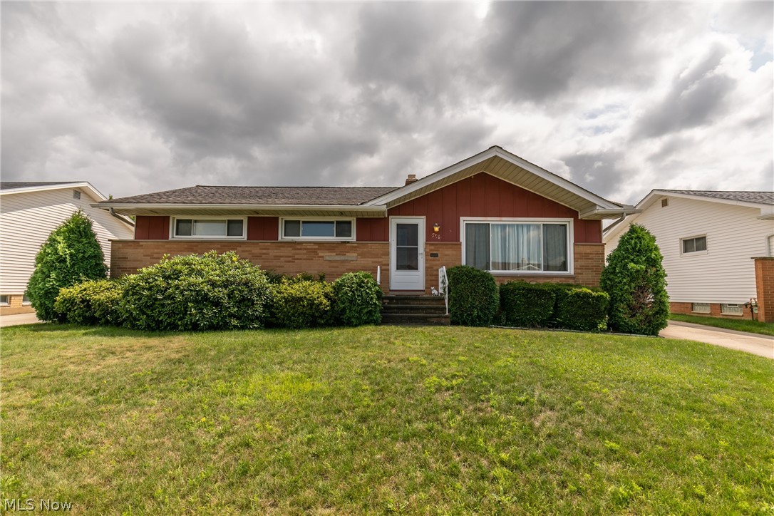 Seven Hills Prop Inc 02 - Residential