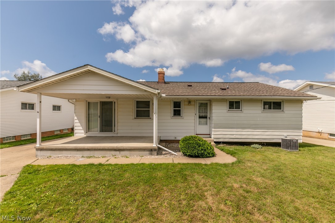 Seven Hills Prop Inc 02 - Residential