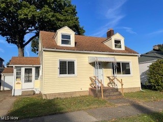 New Philadelphia - Residential