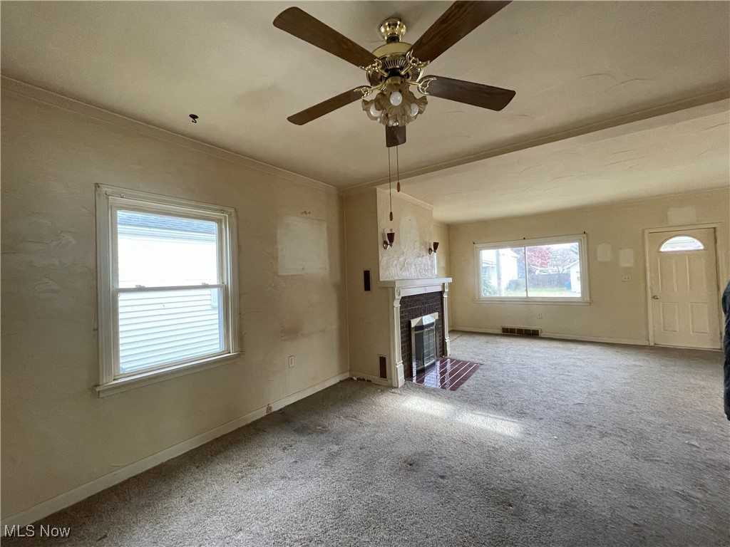 New Philadelphia - Residential