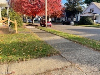 New Philadelphia - Residential