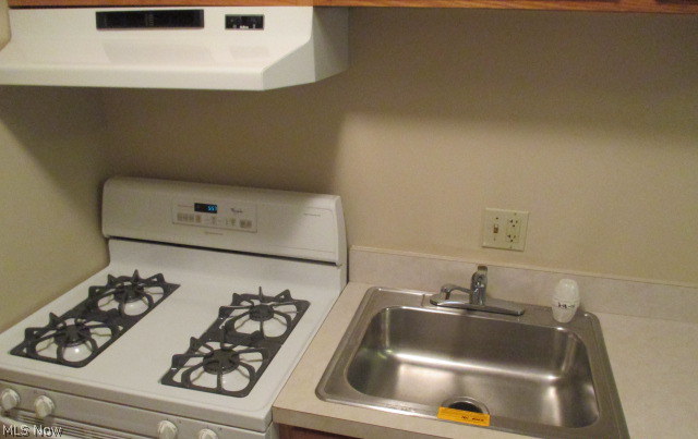 Kings Path Condo - Residential