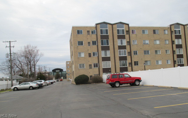 Kings Path Condo - Residential