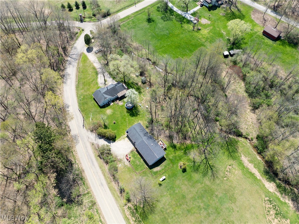 1966 & 1966 1/2 Tall Timber Road, New Philadelphia, Ohio image 2