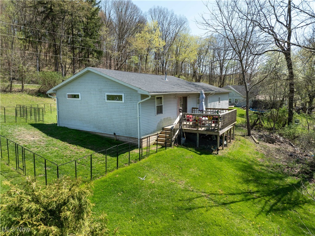1966 & 1966 1/2 Tall Timber Road, New Philadelphia, Ohio image 6