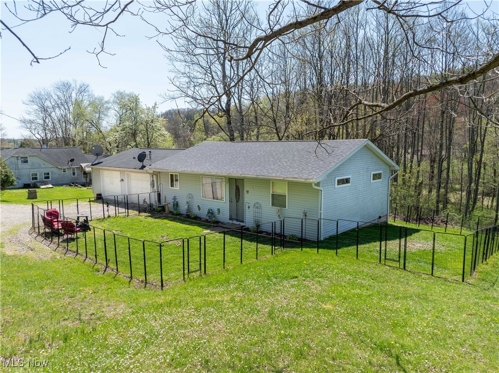 1966 & 1966 1/2 Tall Timber Road, New Philadelphia, Ohio image 5