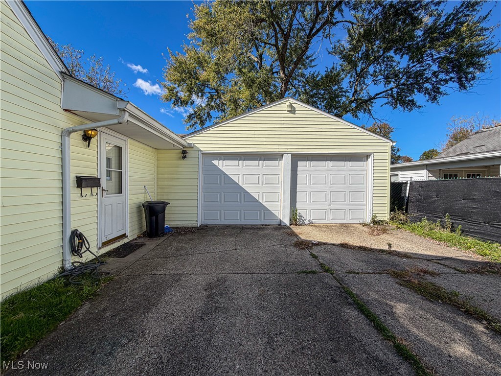 Wickliffe - Residential