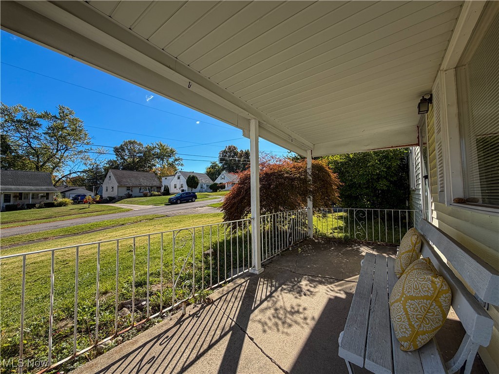 Wickliffe - Residential