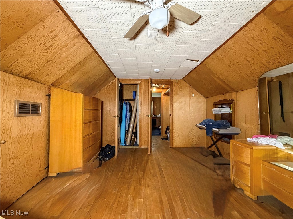 Wickliffe - Residential