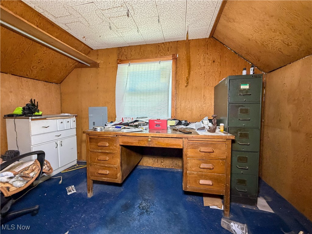 Wickliffe - Residential