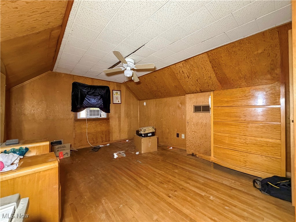 Wickliffe - Residential