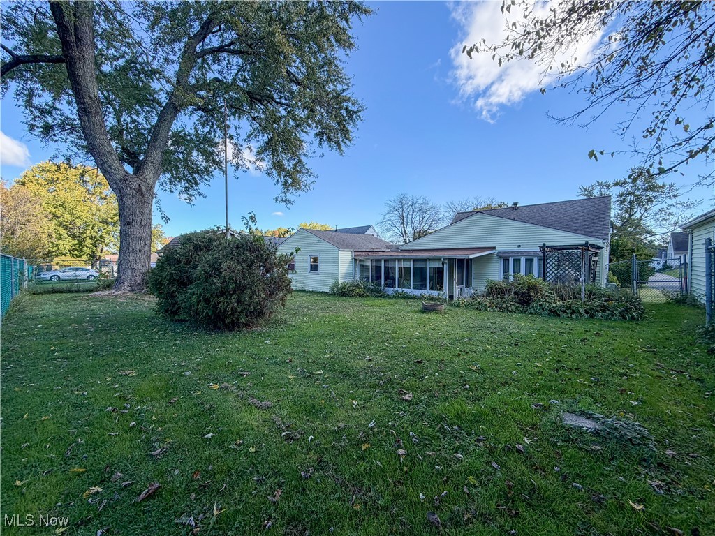 Wickliffe - Residential