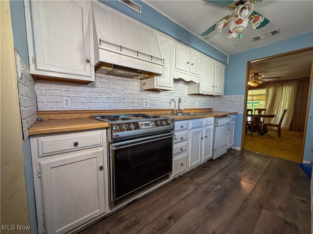 Wickliffe - Residential