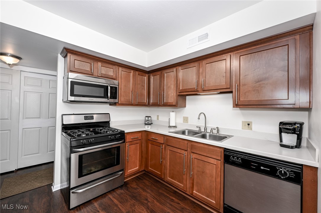 Greenwood Village - Residential