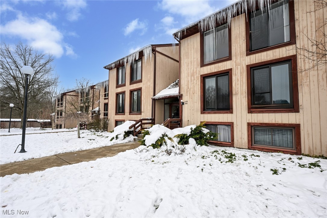 Greenwood Village - Residential