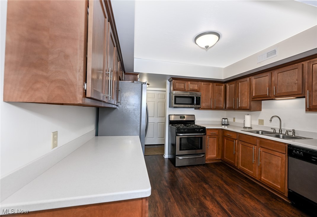 Greenwood Village - Residential