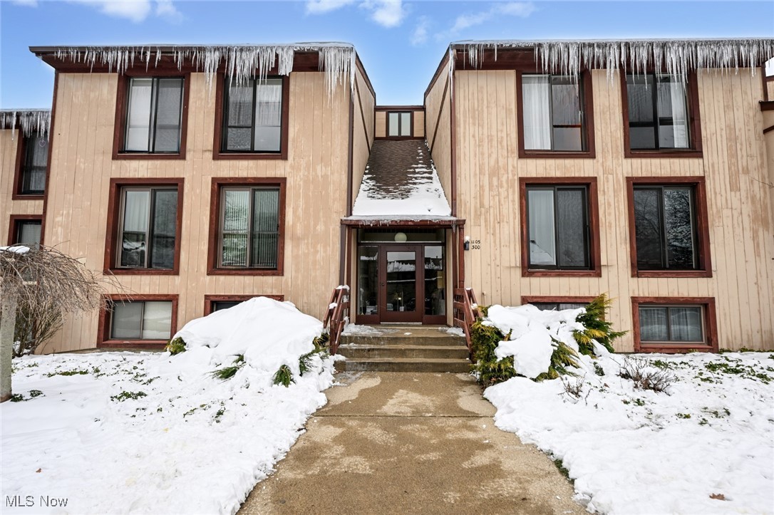 Greenwood Village - Residential