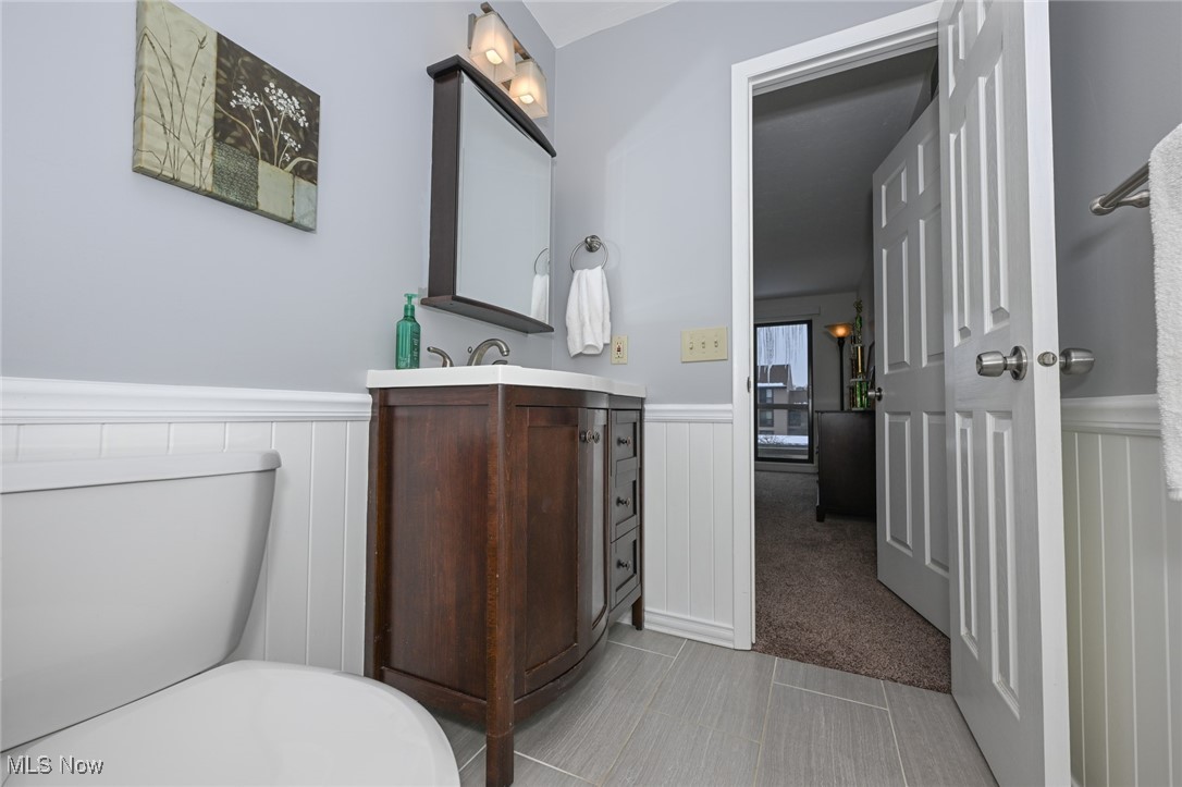 Greenwood Village - Residential