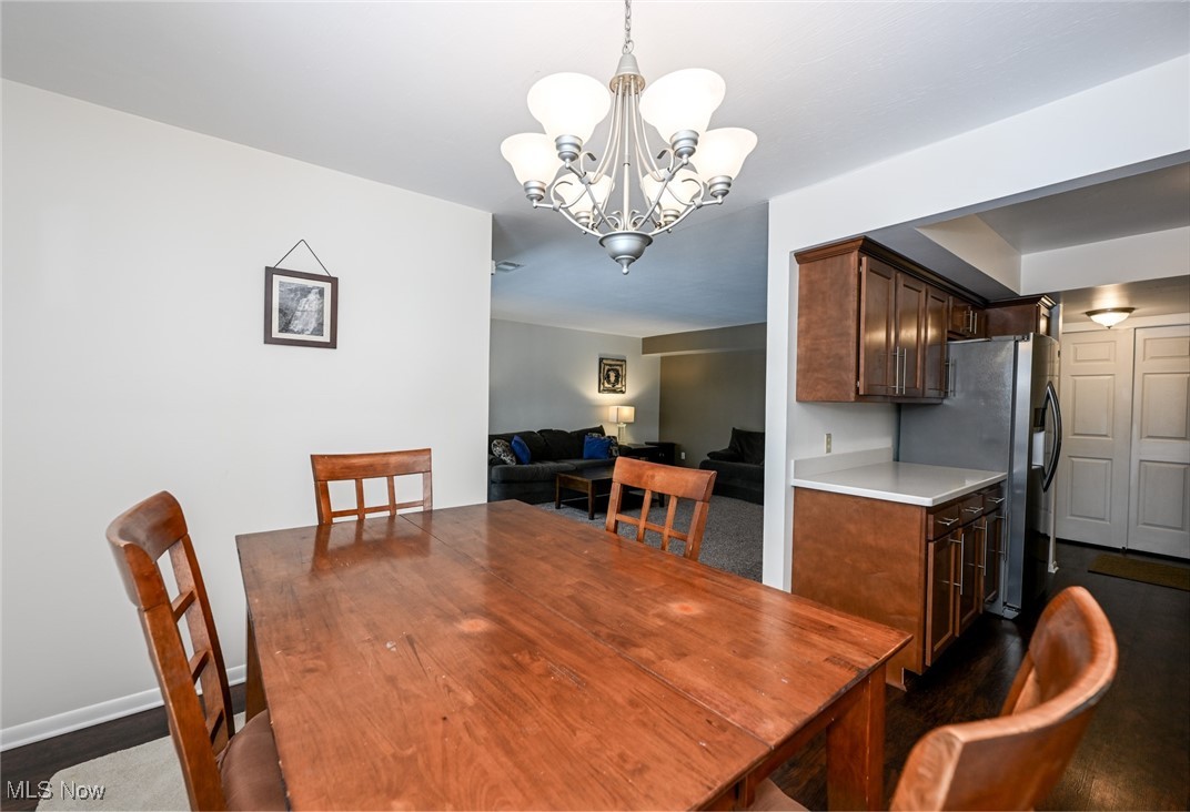 Greenwood Village - Residential