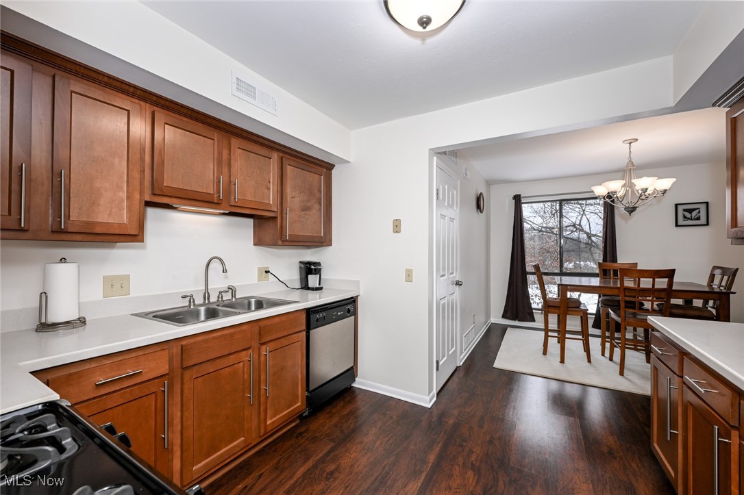 Greenwood Village - Residential
