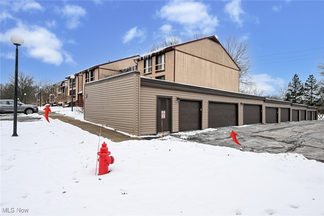 Greenwood Village - Residential