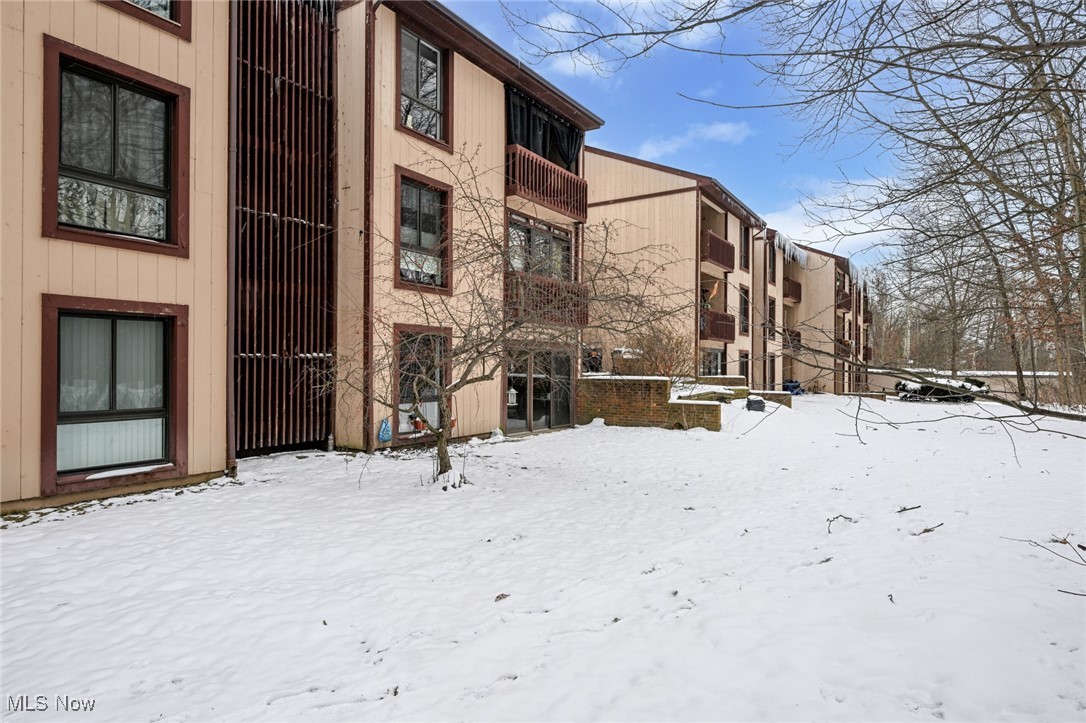 Greenwood Village - Residential