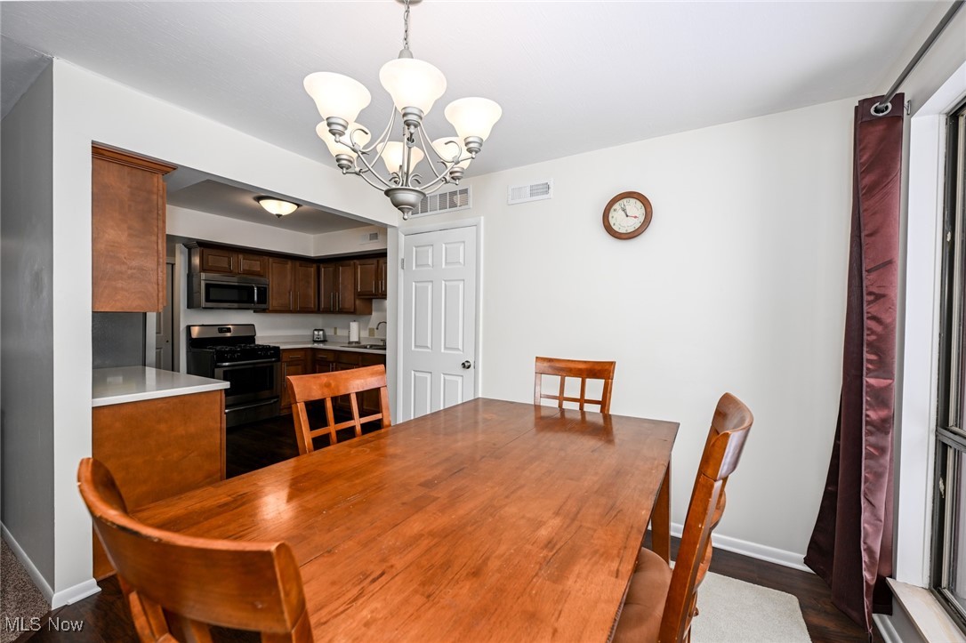 Greenwood Village - Residential