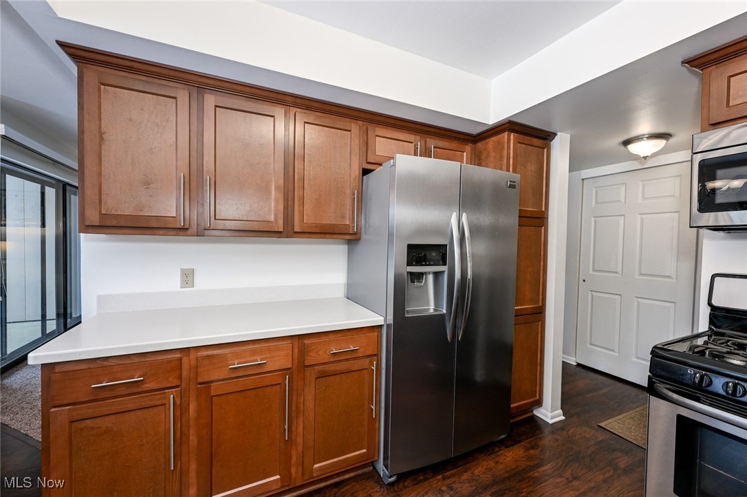 Greenwood Village - Residential