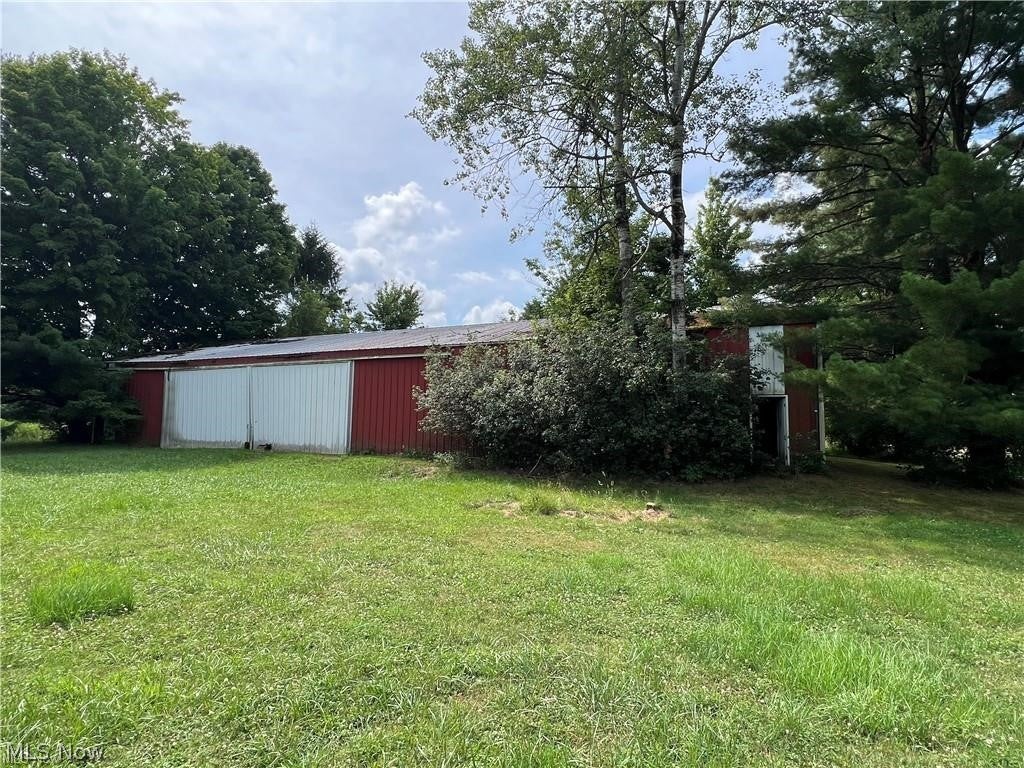 3527L Footville Richmond Road