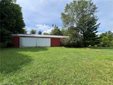 Vacant Land For Sale - 3527L Footville Richmond Road<br/> Rock Creek, OH 44084