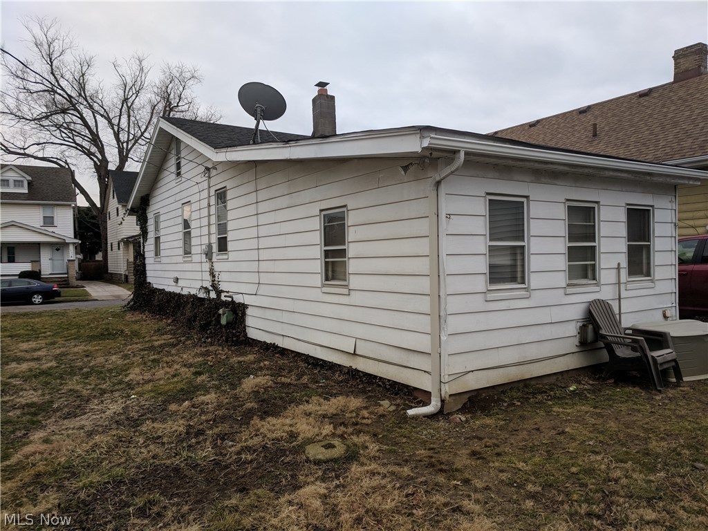 Vassar Park - Residential