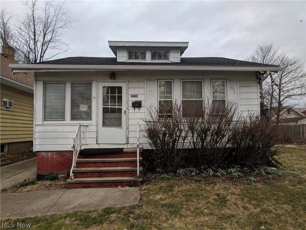 Vassar Park - Residential