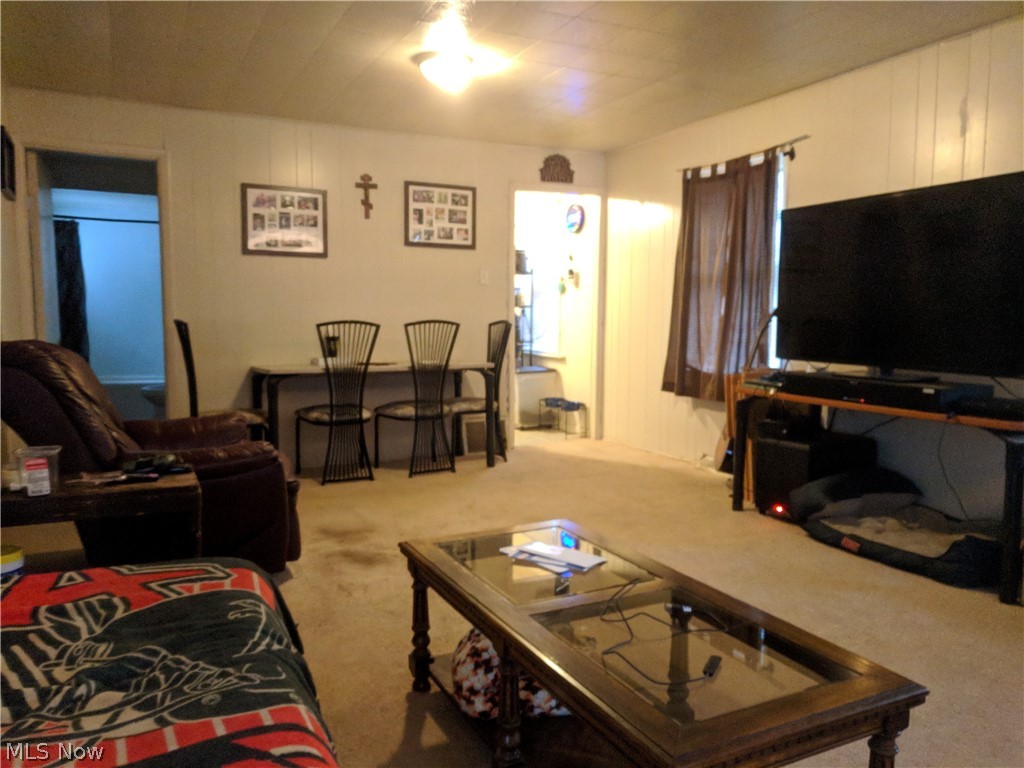 Vassar Park - Residential