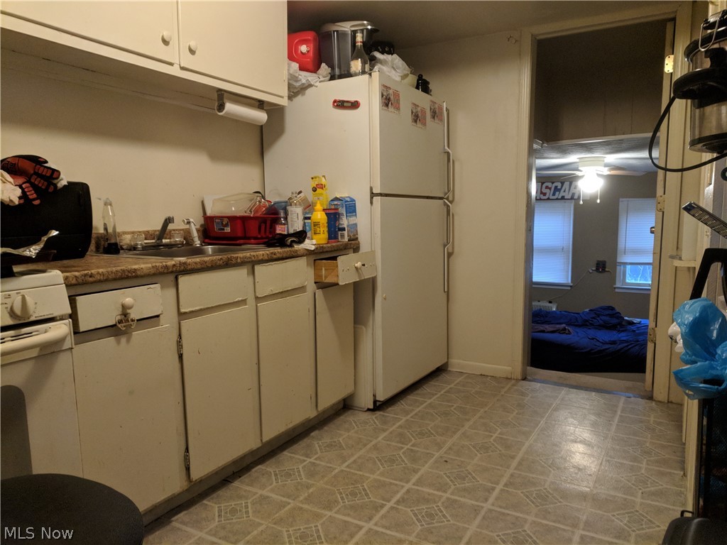 Vassar Park - Residential