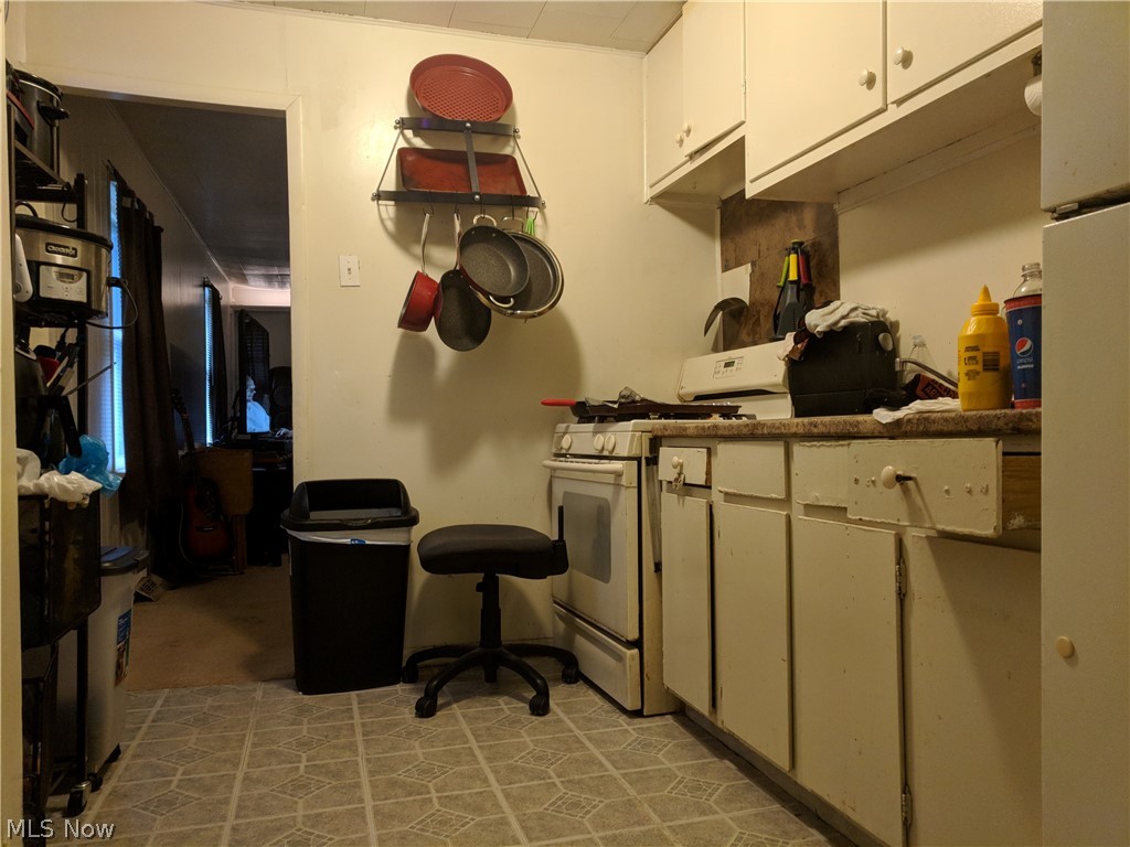 Vassar Park - Residential