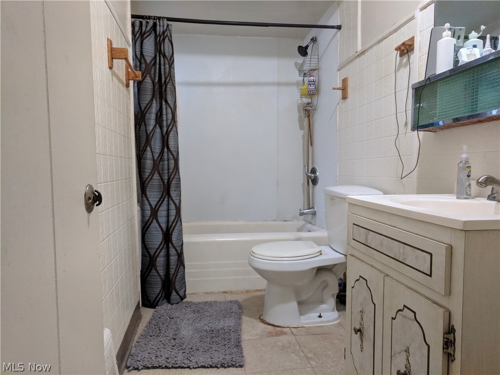 Vassar Park - Residential