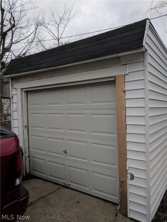 Vassar Park - Residential