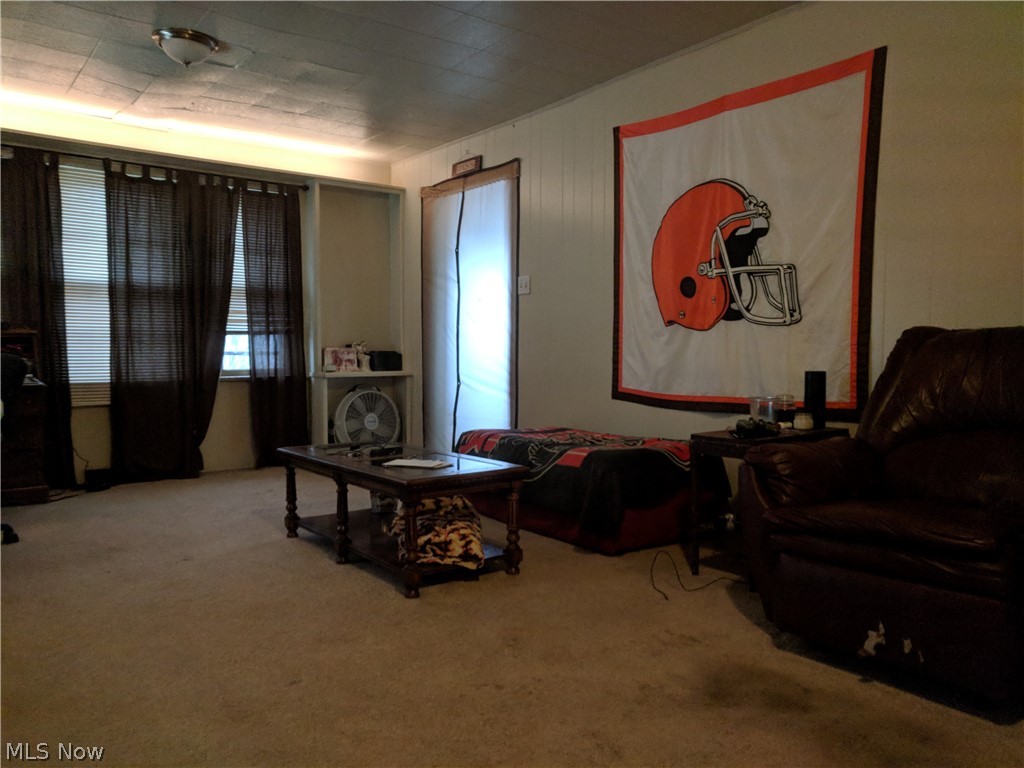 Vassar Park - Residential