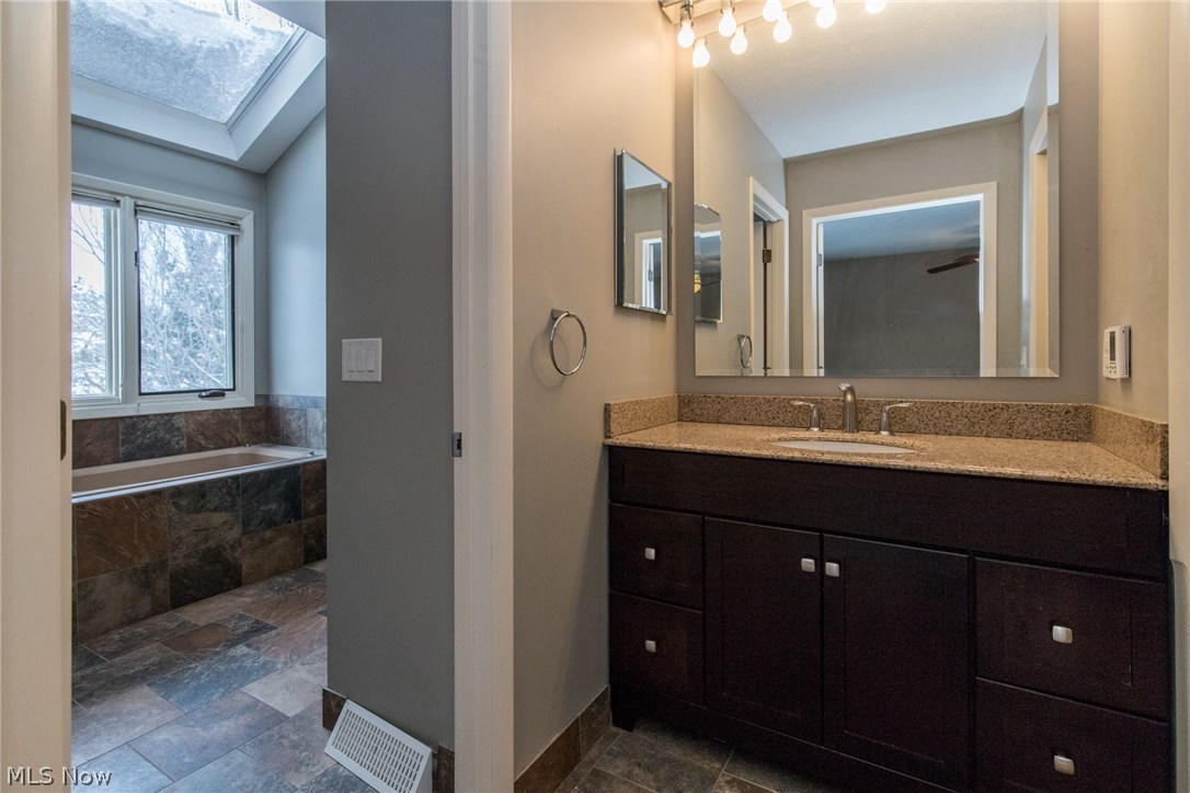 Woodhawk Club Condo - Residential