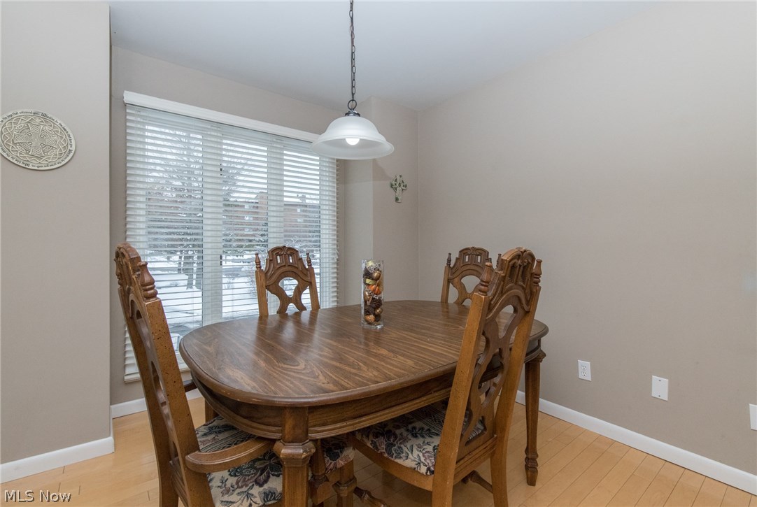 Woodhawk Club Condo - Residential