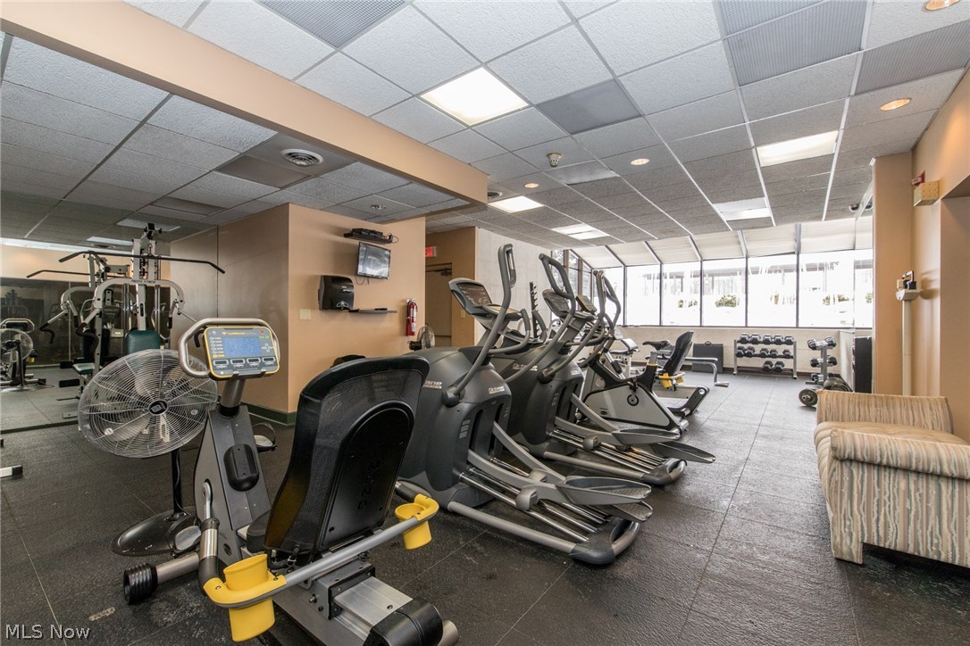 Woodhawk Club Condo - Residential